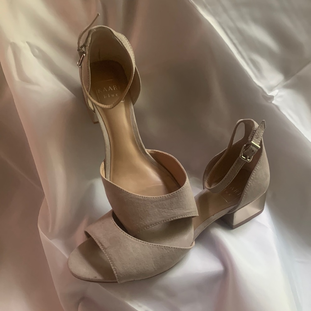 Kaari Blue “Danni” Sandals